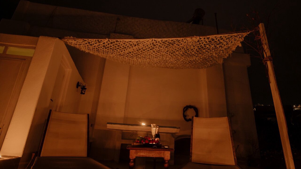 Photo of Patio Balcony in Episkopi Gonias