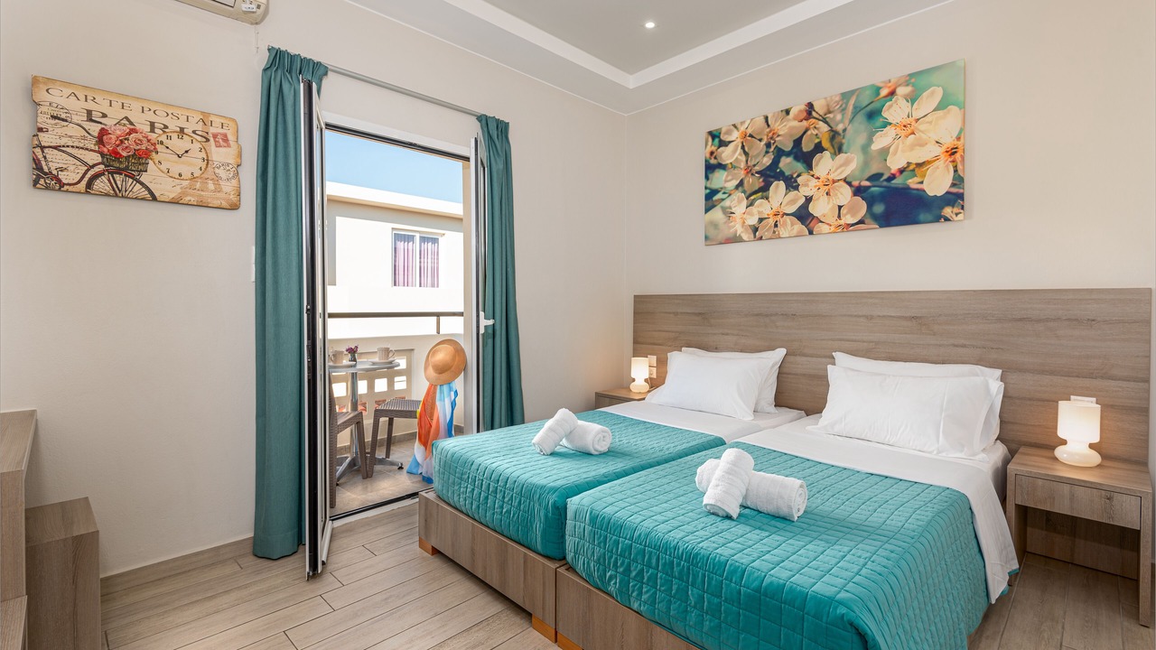 Photo of Bedroom in Sissi