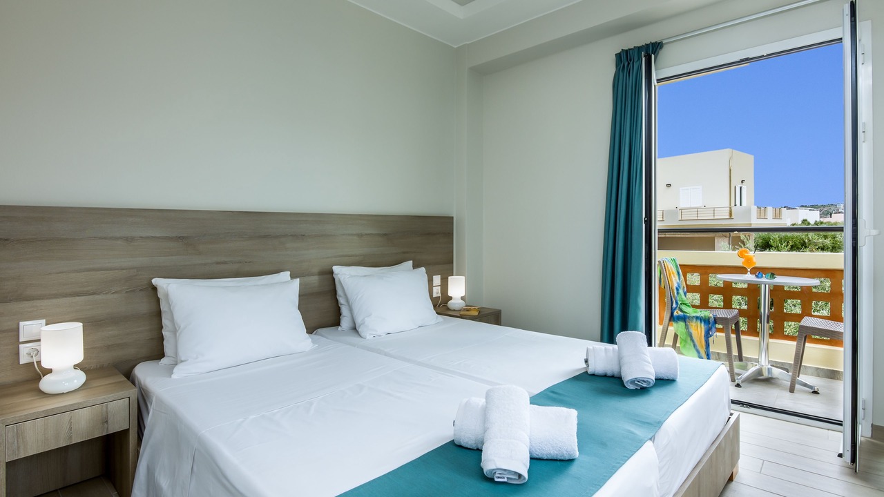 Photo of Bedroom in Sissi