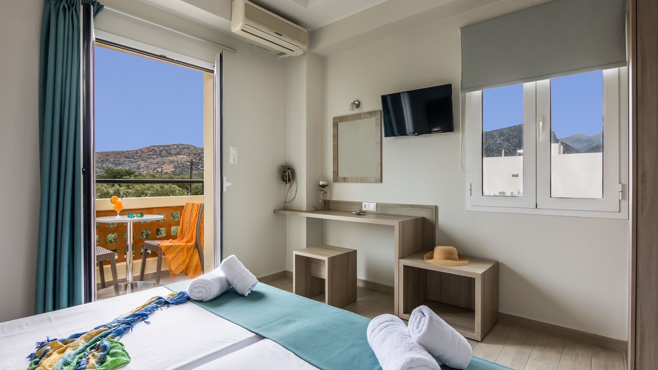 Photo of Bedroom in Sissi