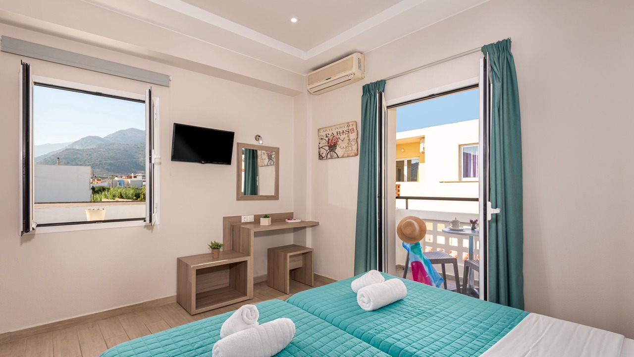 Photo of Bedroom in Sissi