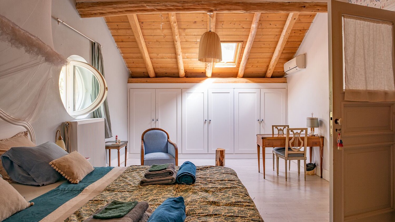 Photo of Bedroom in Pelekas