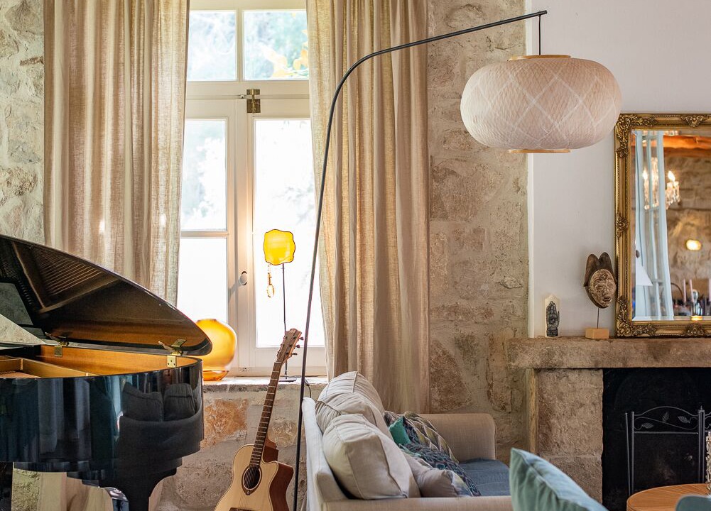 Photo of Livingroom in Pelekas