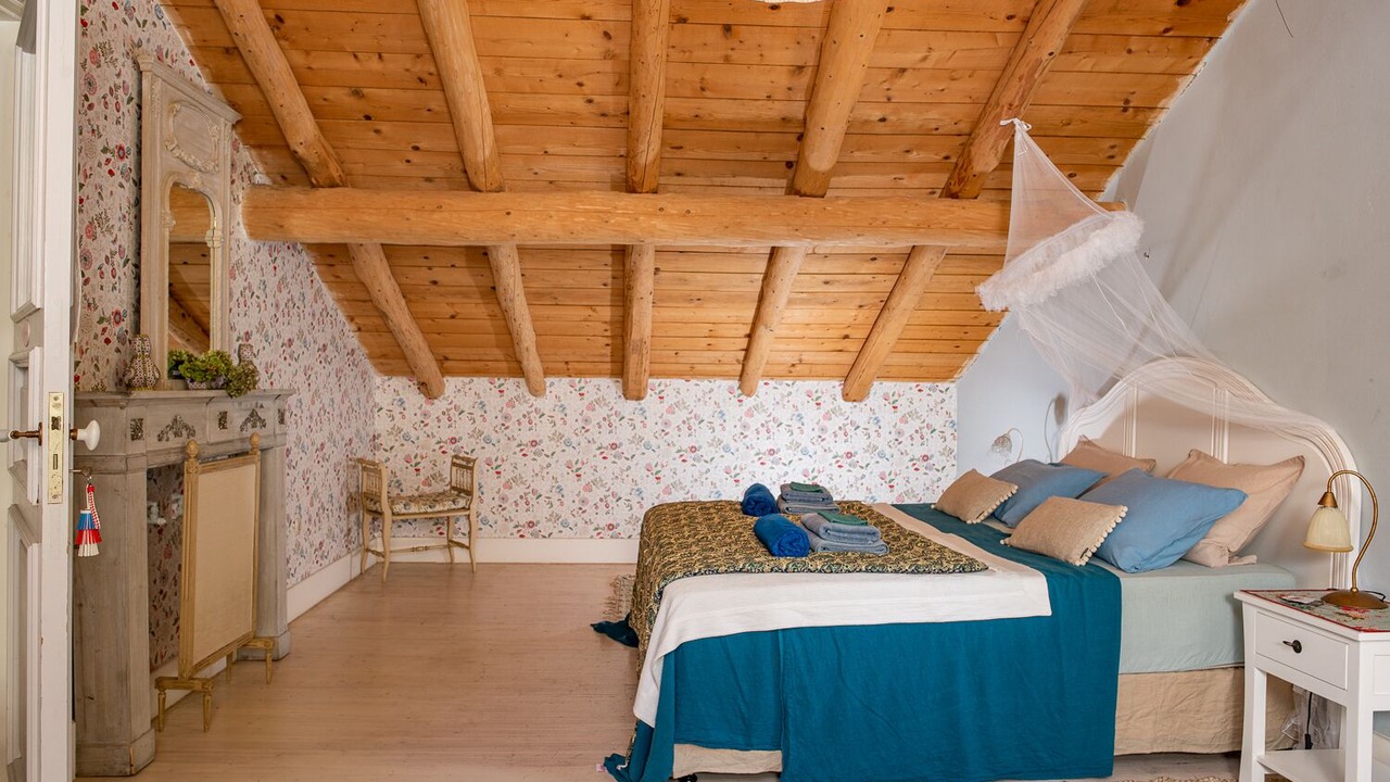 Photo of Bedroom in Pelekas