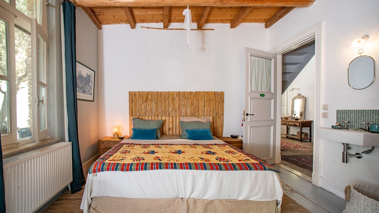 Photo of Bedroom in Pelekas