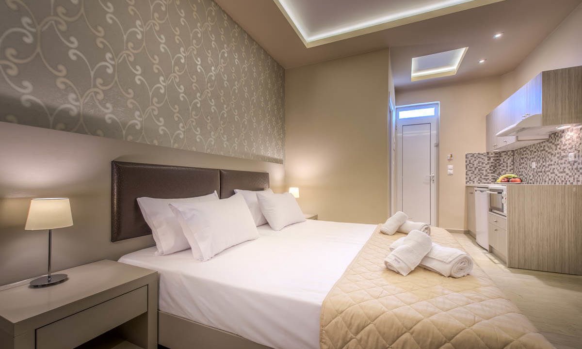 Photo of Bedroom in Laganas