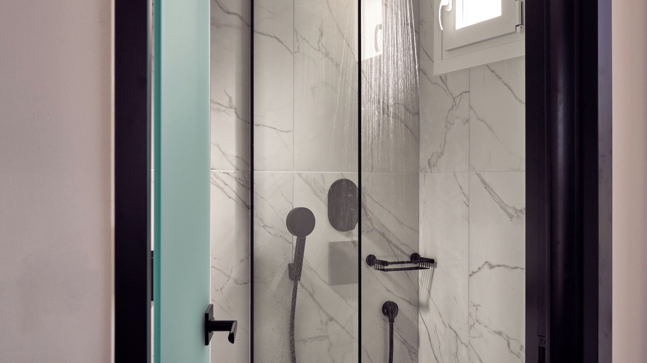 Photo of Bathroom in Laganas