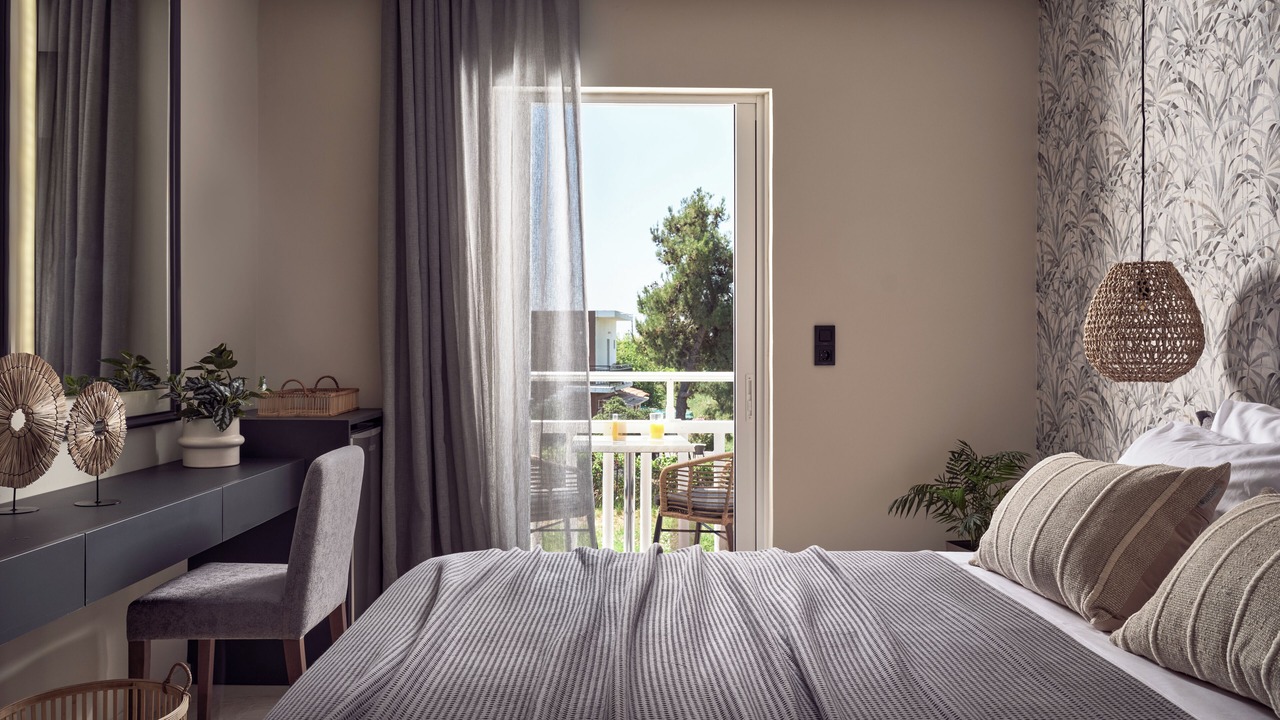 Photo of Bedroom in Laganas