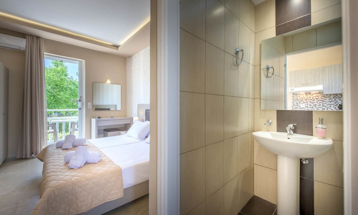 Photo of Bedroom in Laganas