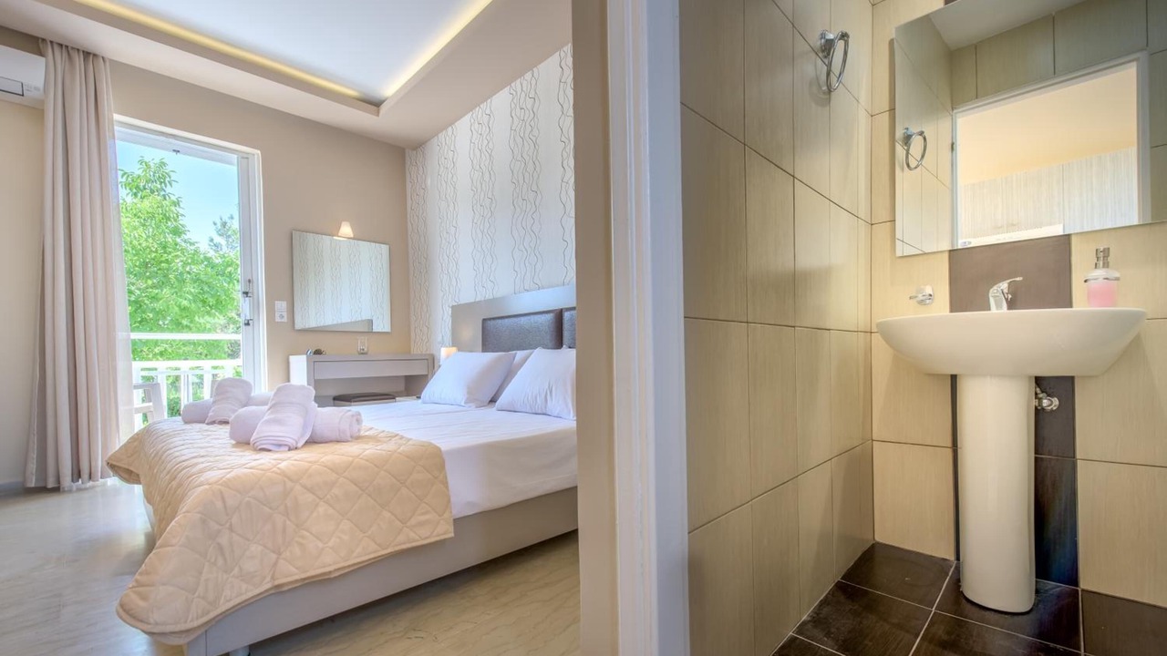 Photo of Bedroom in Laganas