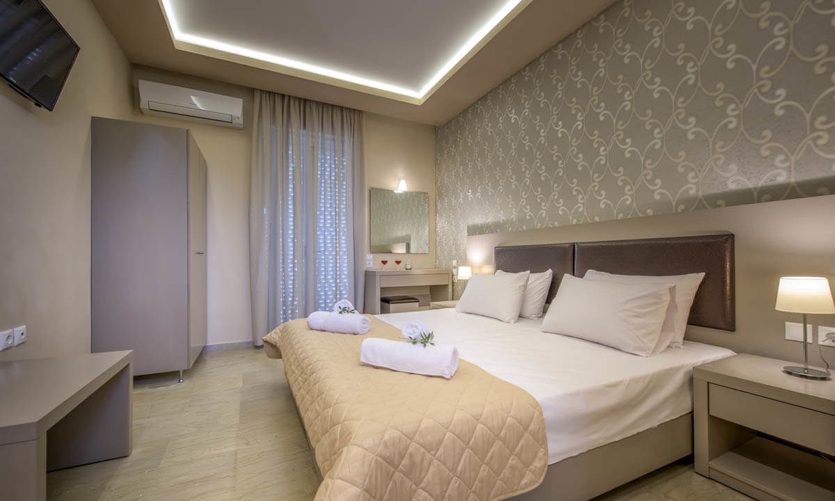 Photo of Bedroom in Laganas