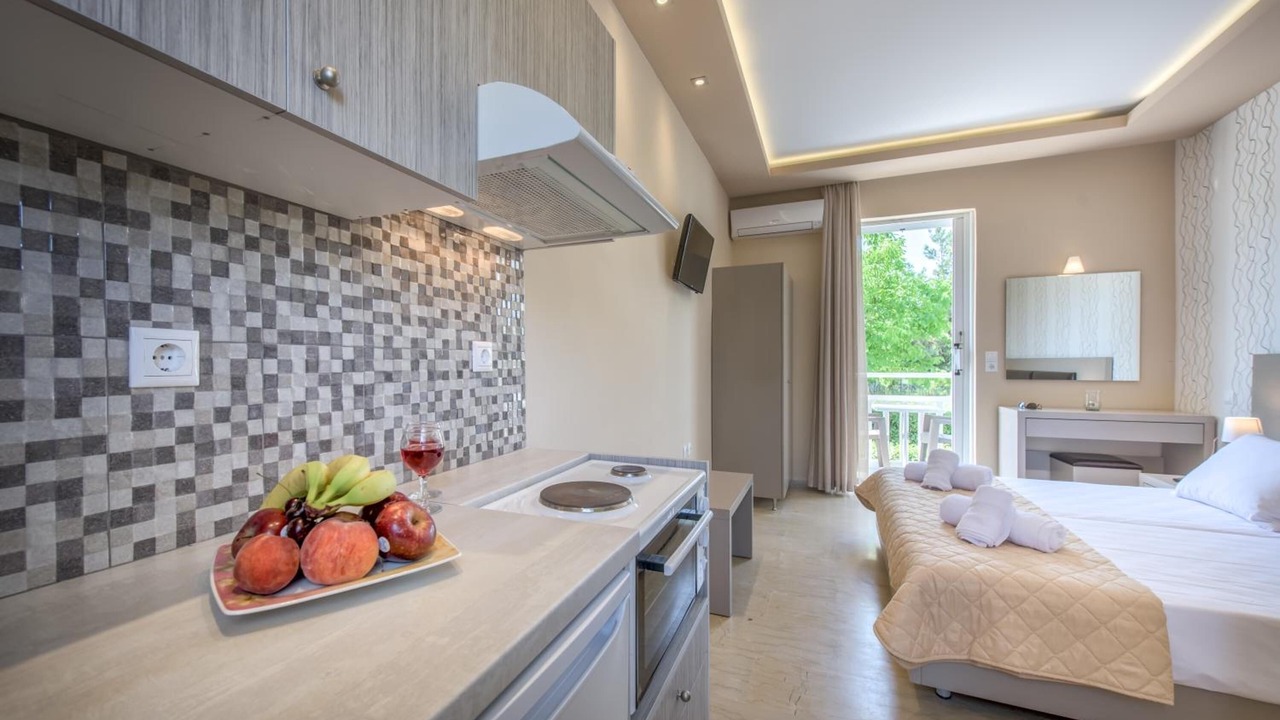 Photo of Bedroom in Laganas