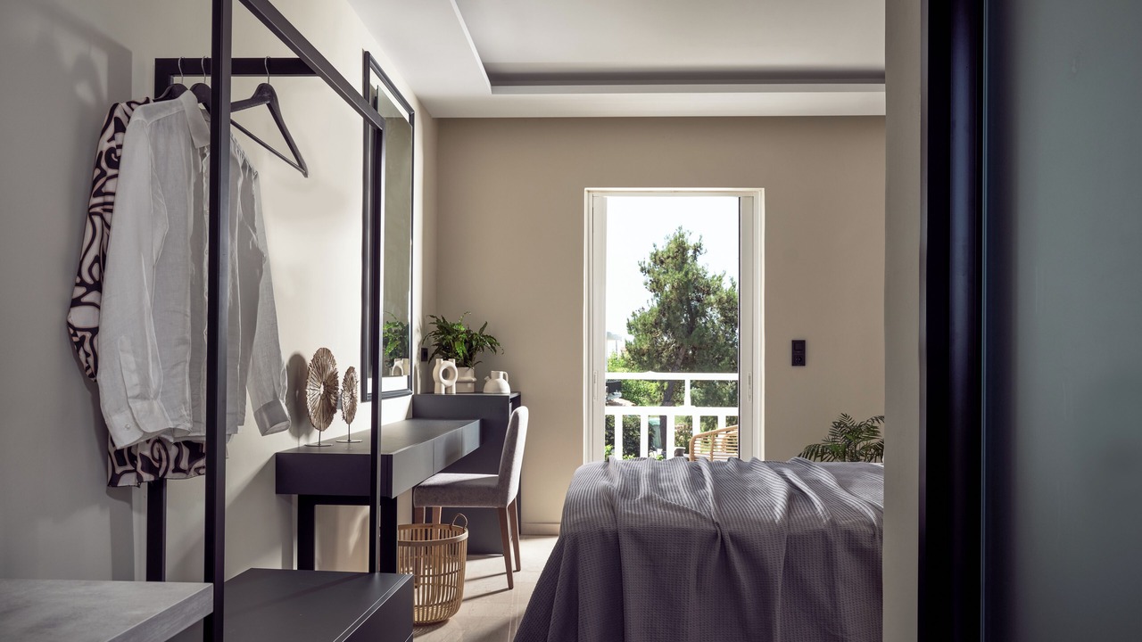 Photo of Bedroom in Laganas