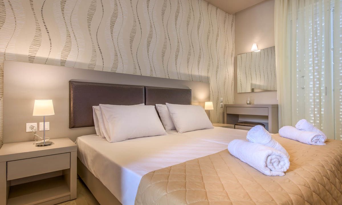 Photo of Bedroom in Laganas