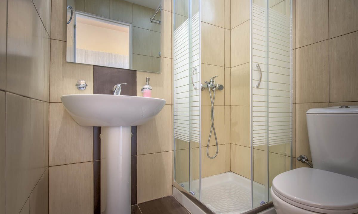 Photo of Bathroom in Laganas