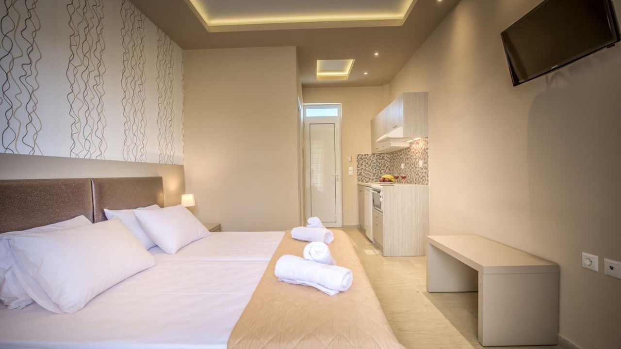 Photo of Bedroom in Laganas