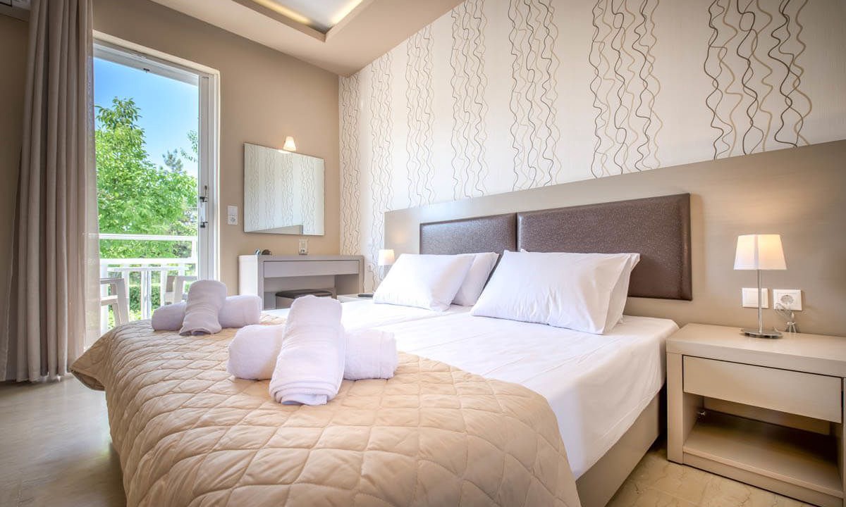 Photo of Bedroom in Laganas