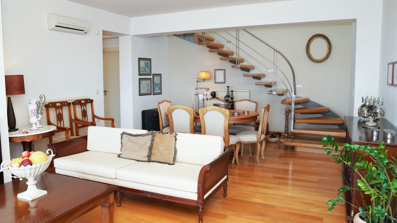 Photo of Livingroom in Megala Chorafia