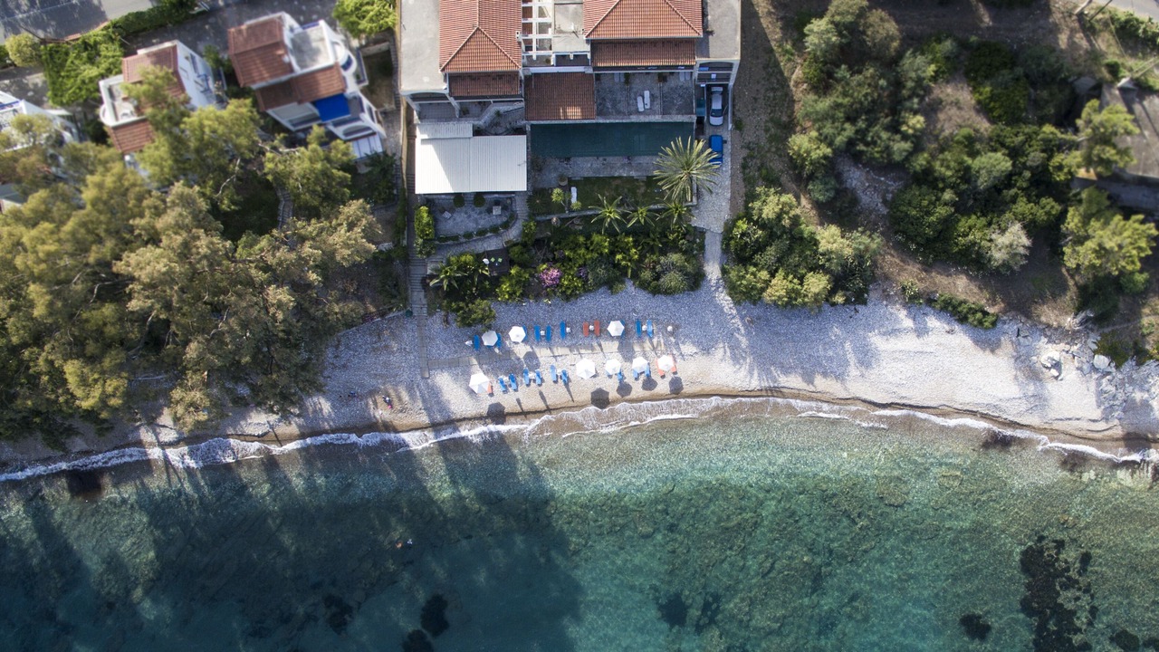 Photo of Outdoor in Petalidi