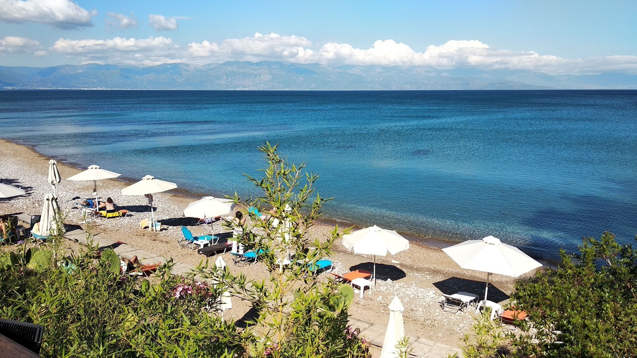 Photo of Outdoor in Petalidi