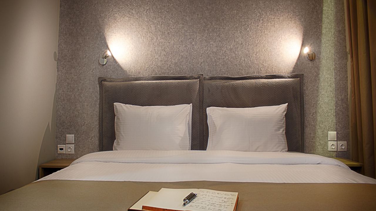 Photo of Bedroom in Kalamaria
