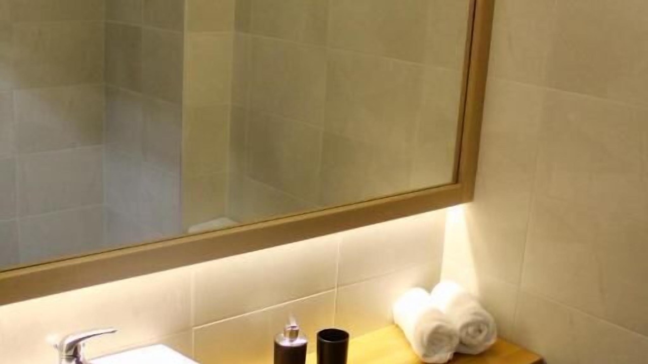 Photo of Bathroom in Kalamaria