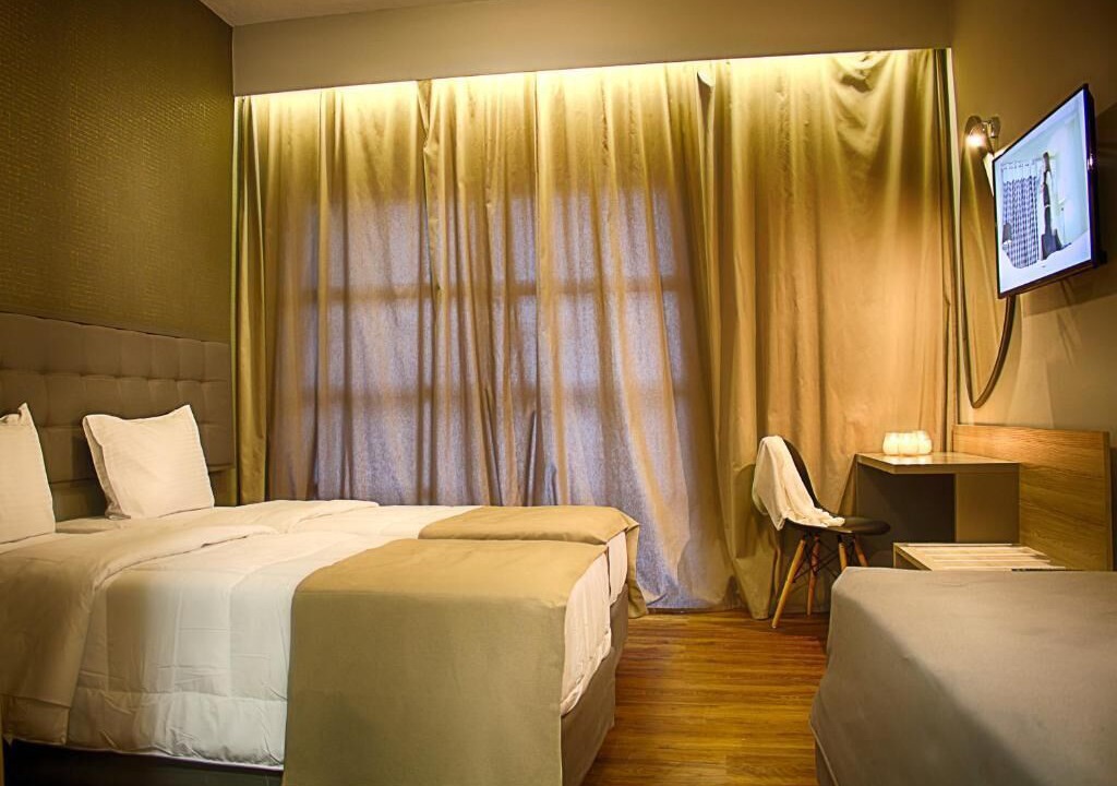 Photo of Bedroom in Kalamaria