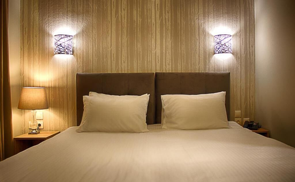 Photo of Bedroom in Kalamaria