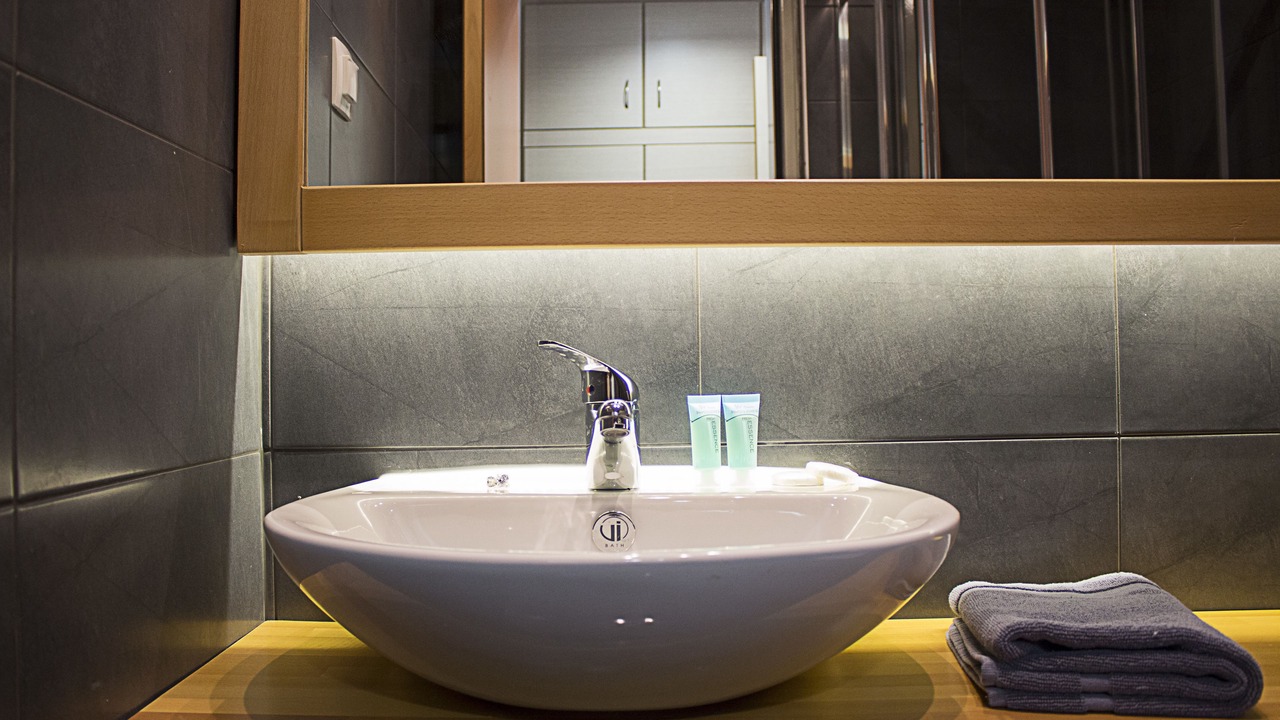 Photo of Bathroom in Kalamaria