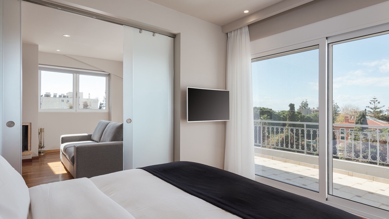 Photo of Bedroom in Vari-Voula-Vouliagmeni