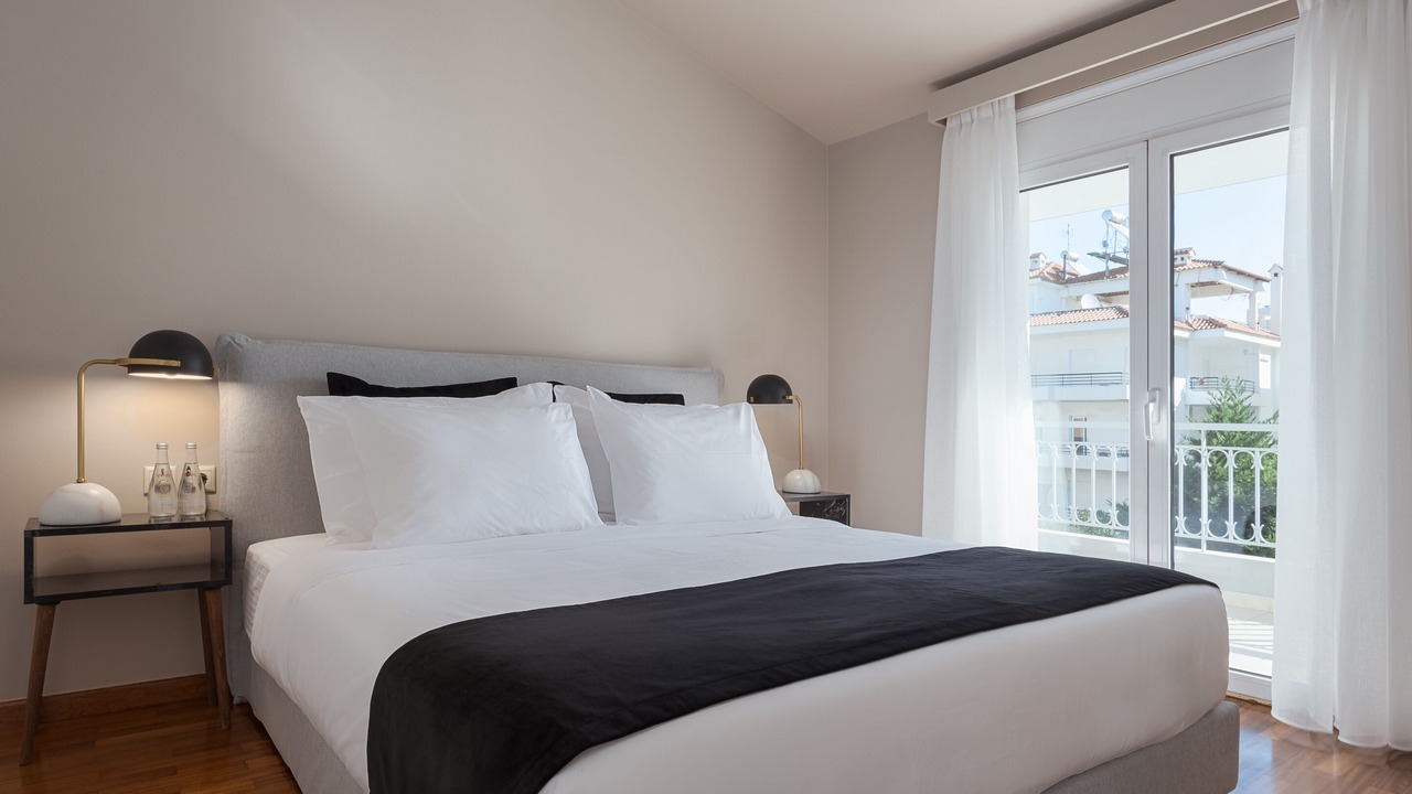 Photo of Bedroom in Vari-Voula-Vouliagmeni