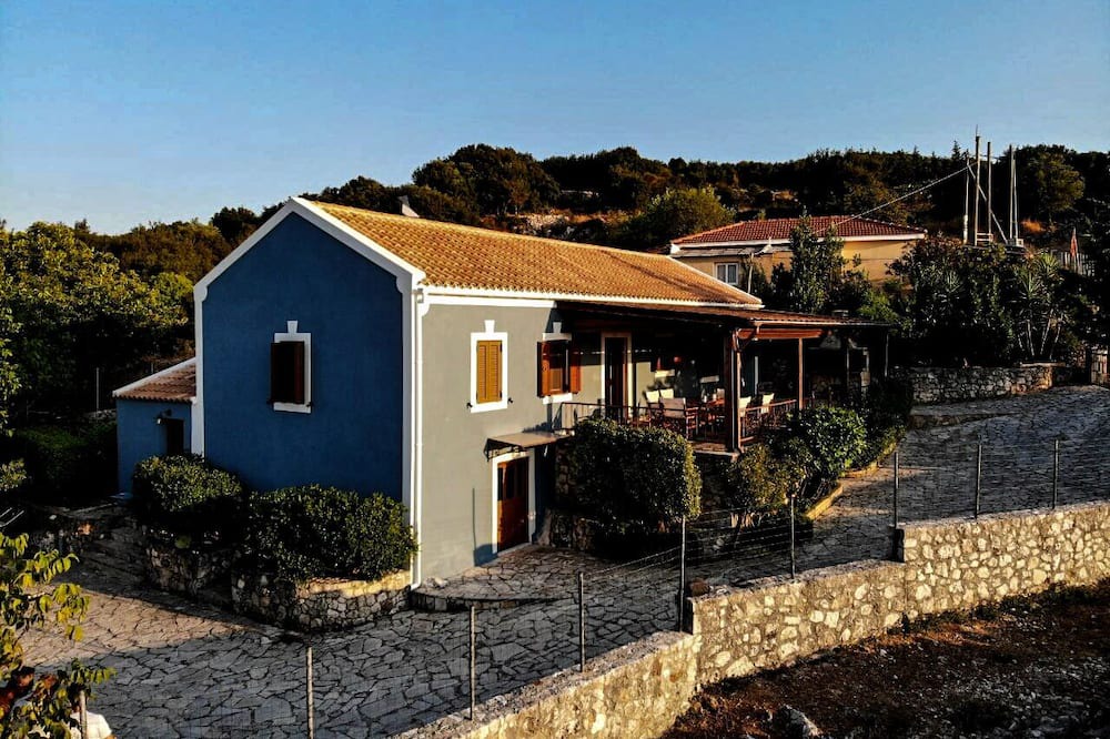 Photo of Outdoor in Patrikata