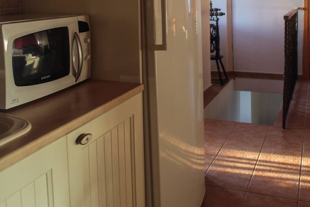 Photo of Kitchen in Patrikata