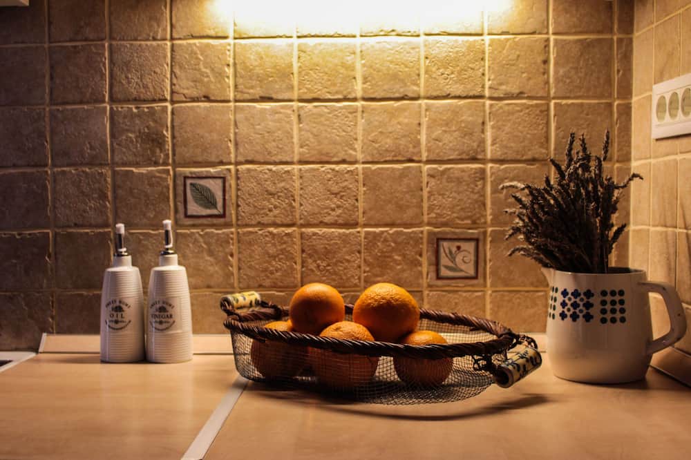 Photo of Kitchen in Patrikata