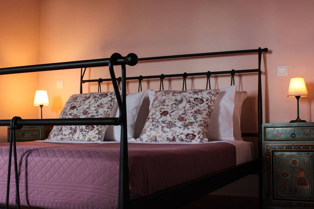 Photo of Bedroom in Patrikata