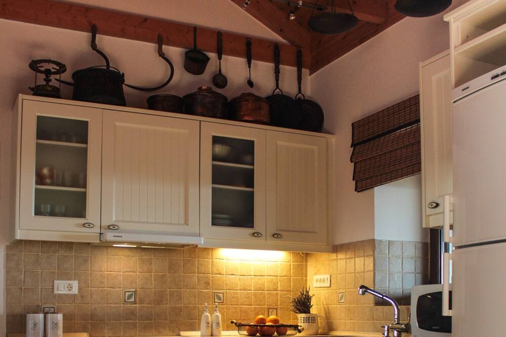 Photo of Kitchen in Patrikata