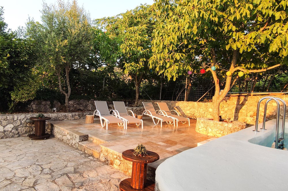 Photo of Patio Balcony in Patrikata