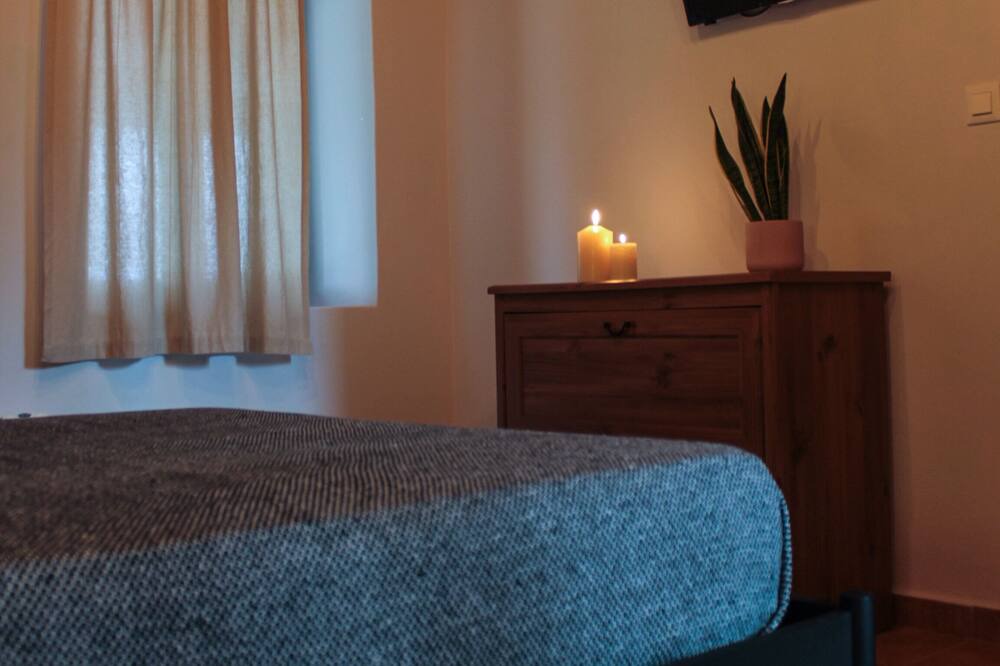 Photo of Bedroom in Patrikata