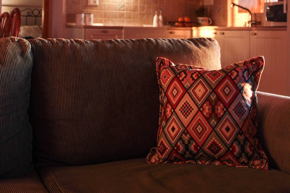 Photo of Livingroom in Patrikata