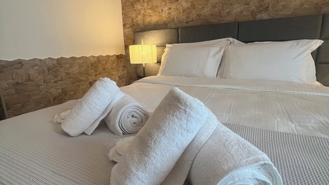 Photo of Bedroom in Alexandroupoli