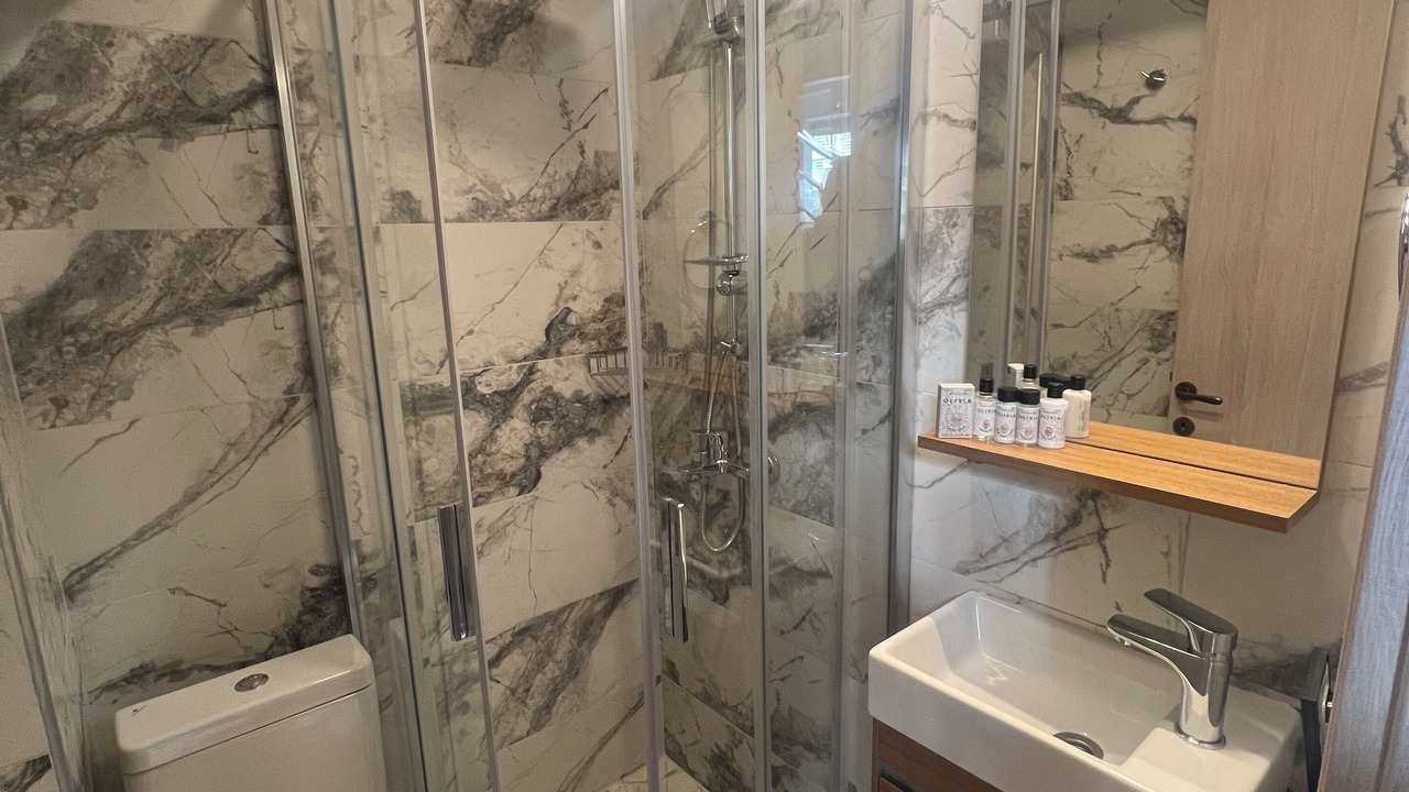 Photo of Bathroom in Alexandroupoli