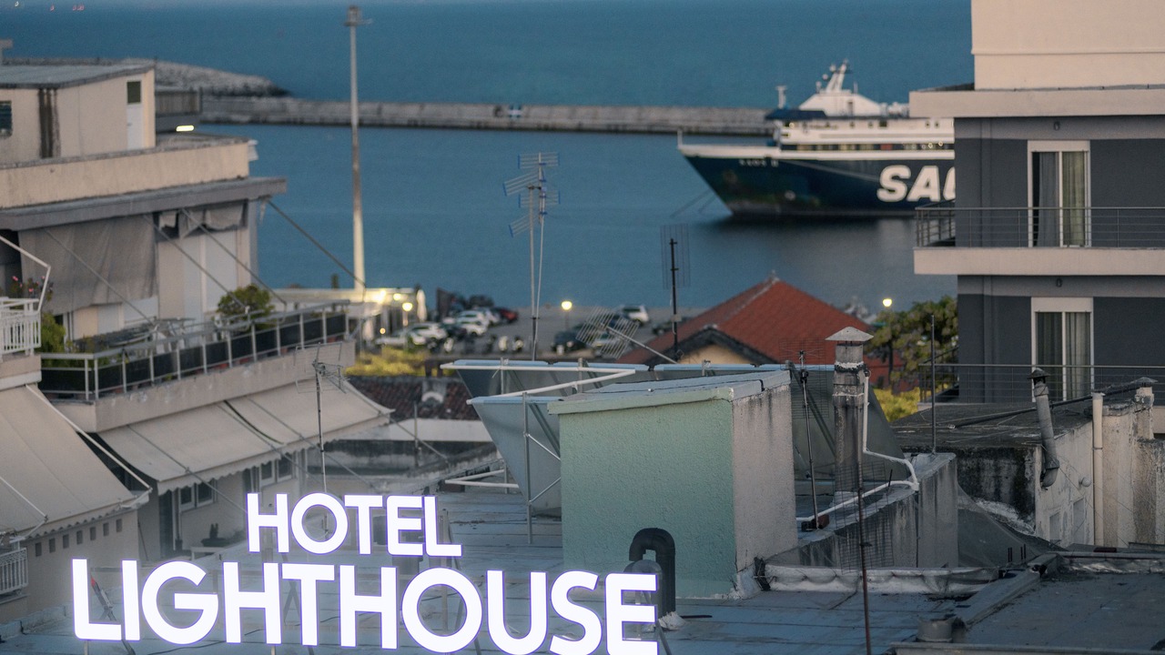 Photo of Outdoor in Alexandroupoli