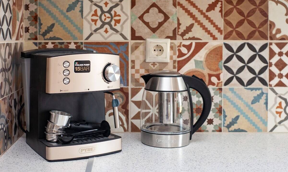 Photo of Kitchen in Kirianna
