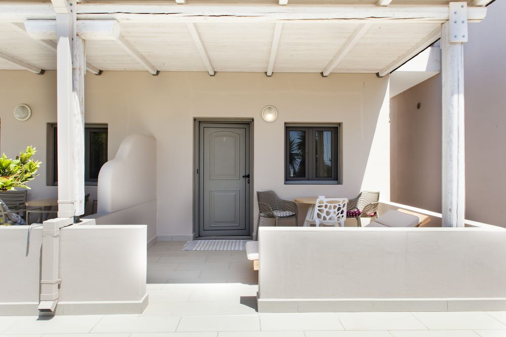 Photo of Bedroom in Diskos