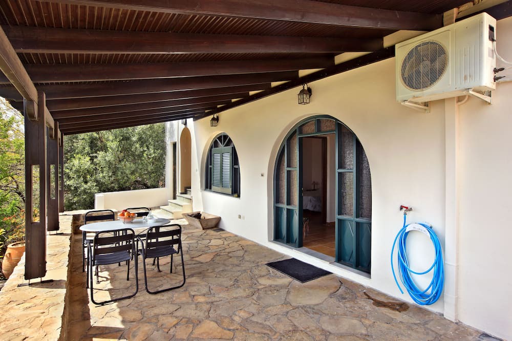 Photo of Patio Balcony in Anatoli