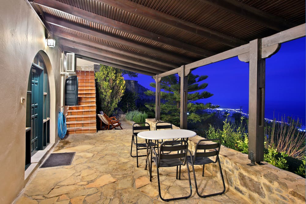 Photo of Patio Balcony in Anatoli