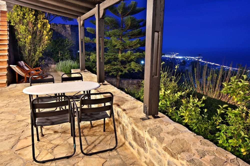 Photo of Patio Balcony in Anatoli