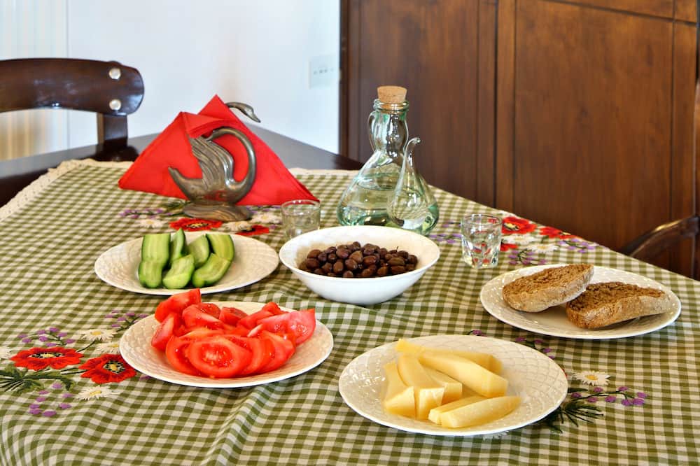Photo of Kitchen in Anatoli