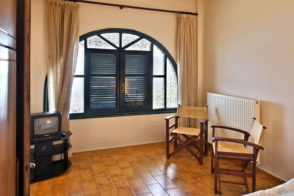 Photo of Bedroom in Anatoli