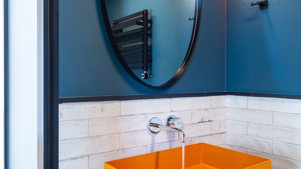 Photo of Bathroom in Psirri